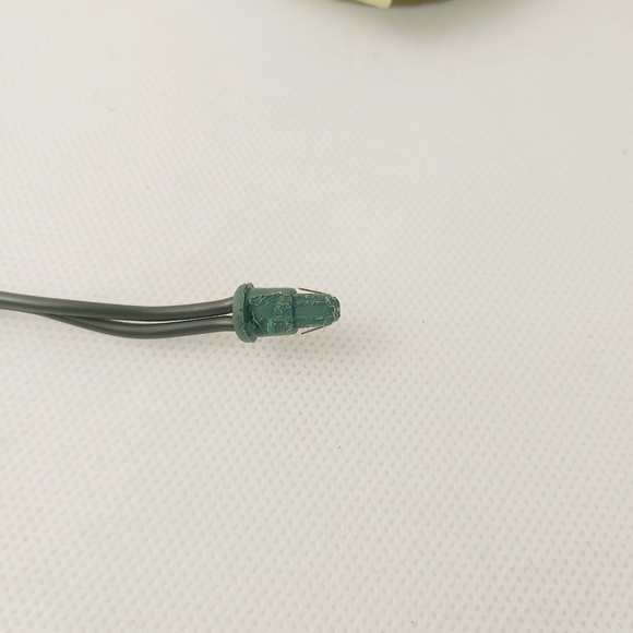 VINTAGE Christmas tree ornament that turns collectible Ornamotion original box - Picture 6 of 7